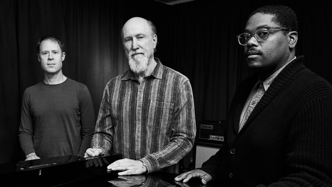 John Scofield Trio at Jimmy’s Jazz and Blues Club on Dec 03, 2023