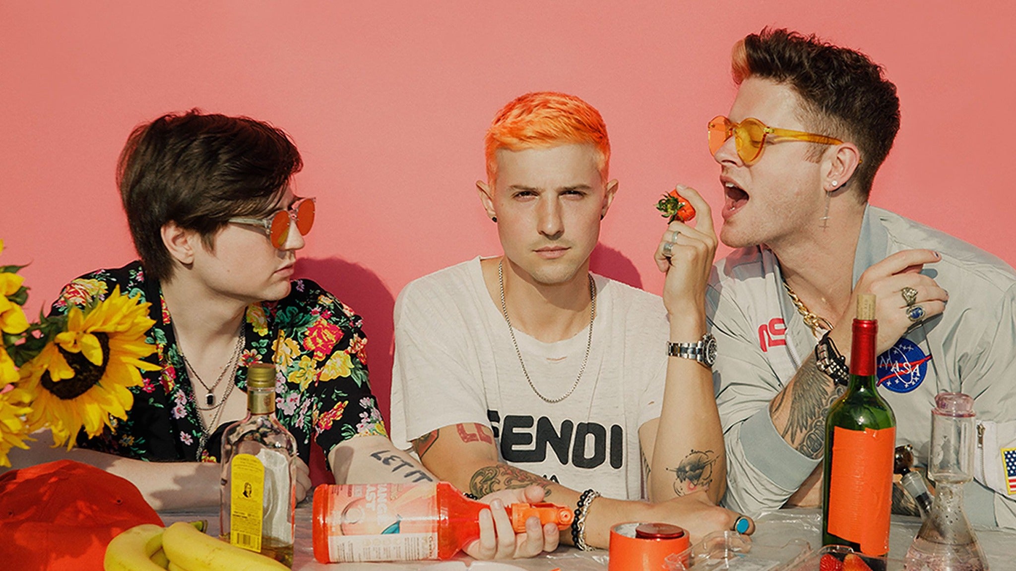 presale password for Hot Chelle Rae affordable tickets in Philadelphia