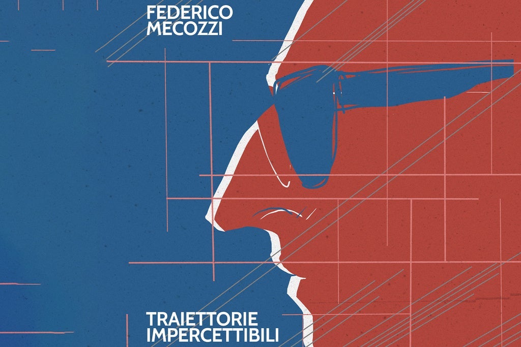 TRAIETTORIE IMPERCETTIBILI - Viaggio attraverso la musica di Franco Battiato