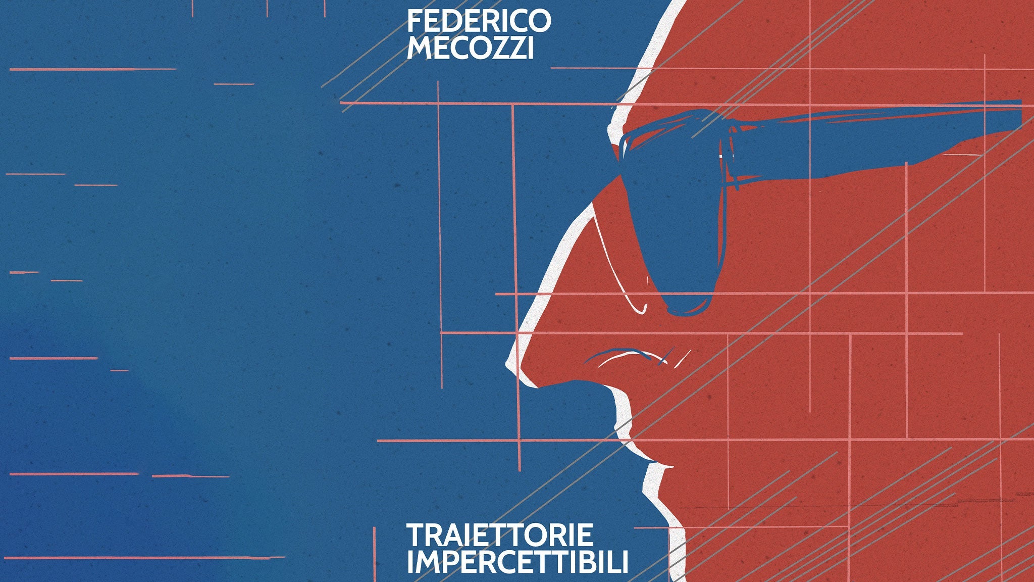 TRAIETTORIE IMPERCETTIBILI - Viaggio attraverso la musica di Franco Battiato con FEDERICO MECOZZI concerts and tour dates | GlobalGigMap