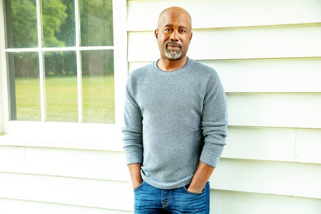 Darius Rucker