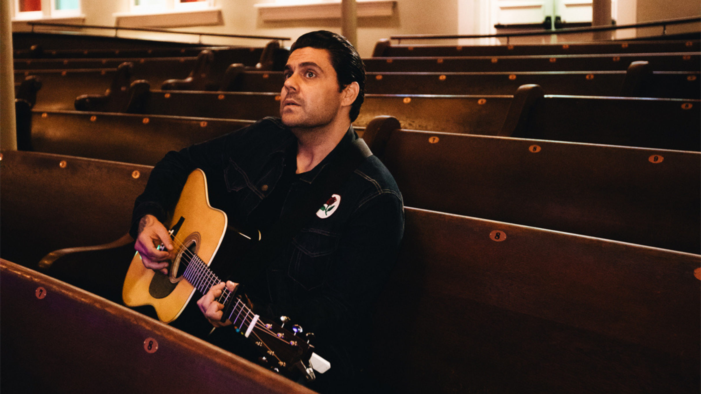 Dan Sultan