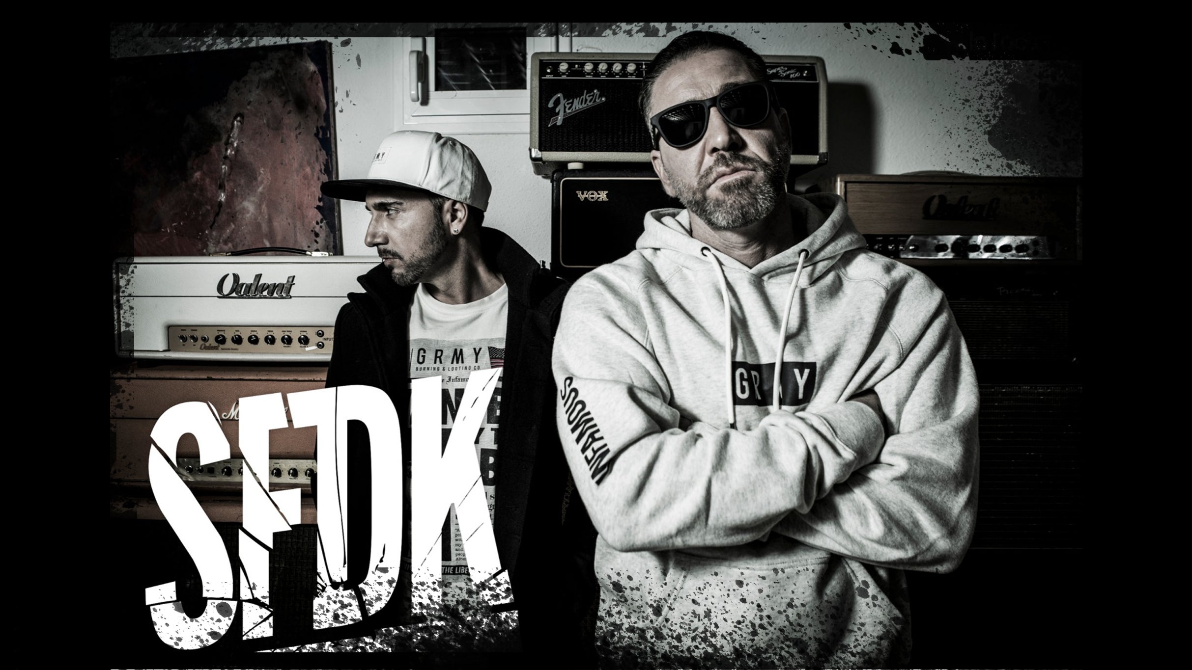 SFDK