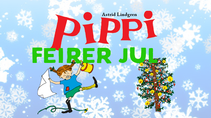 PIPPI FEIRER JUL