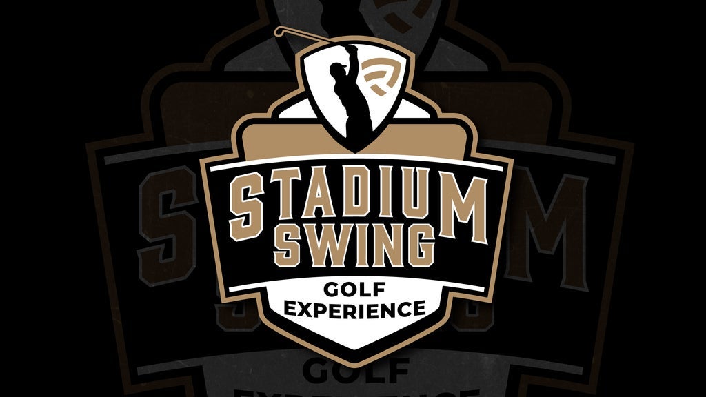 Hotels near Stadium Golf Presented By Sportsbet Events