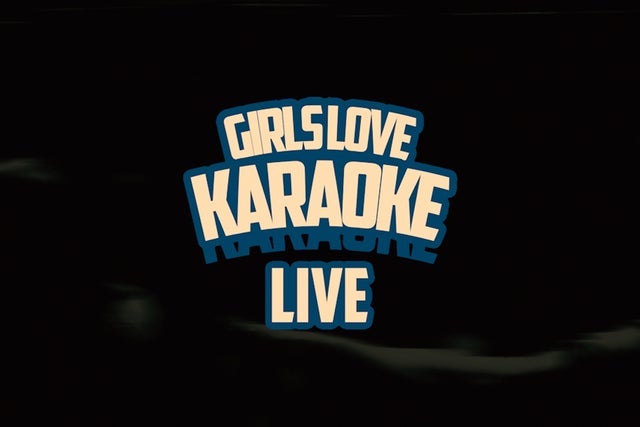 Girls Love Karaoke (21+) in Philadelphia: pre-sale passwords Girls Love Karaoke (21+) in Philadelphia promotional photo for Live Nation presale tickets offer