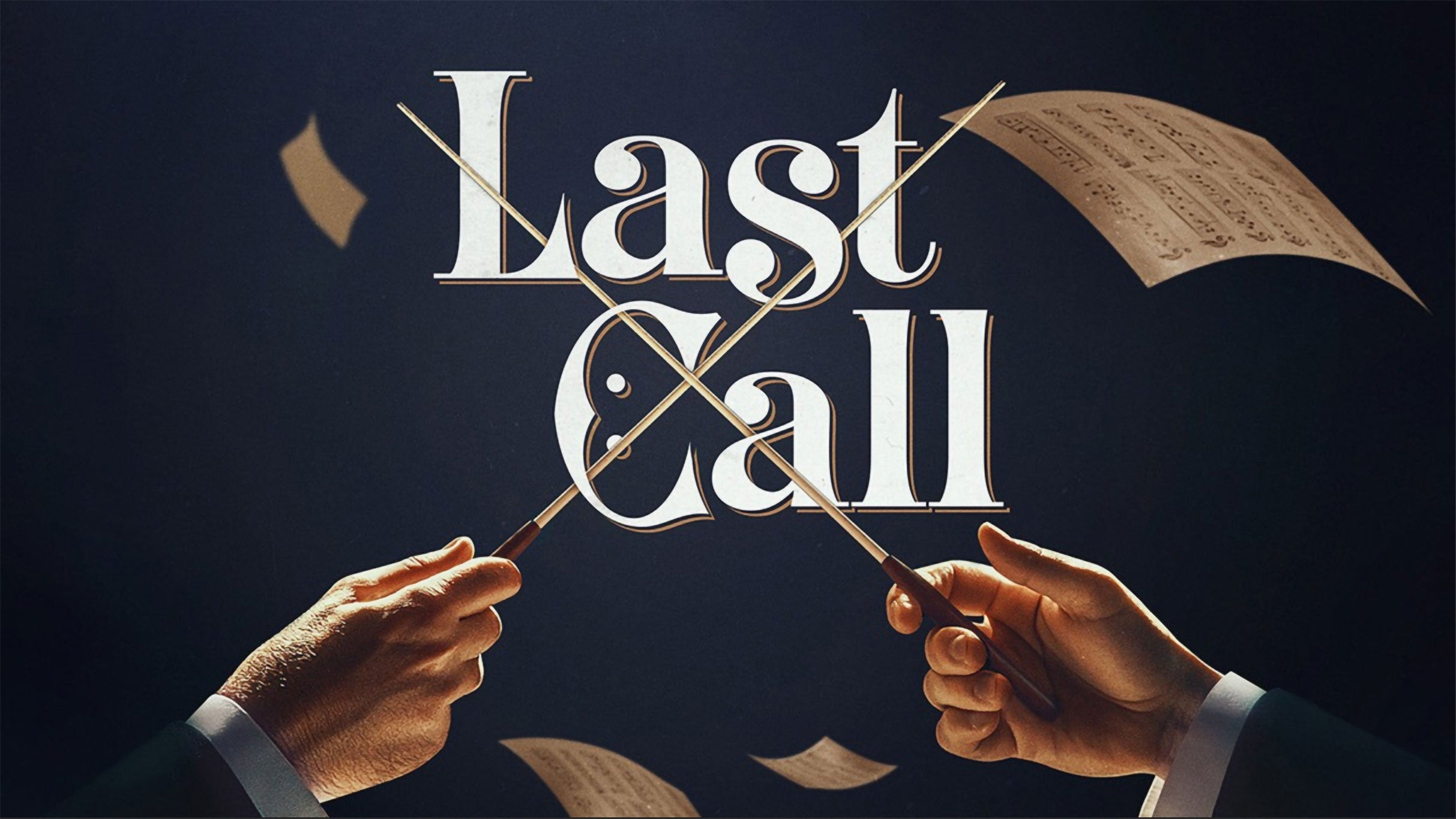 Last Call at New World Stages – Stage 5 – New York, NY