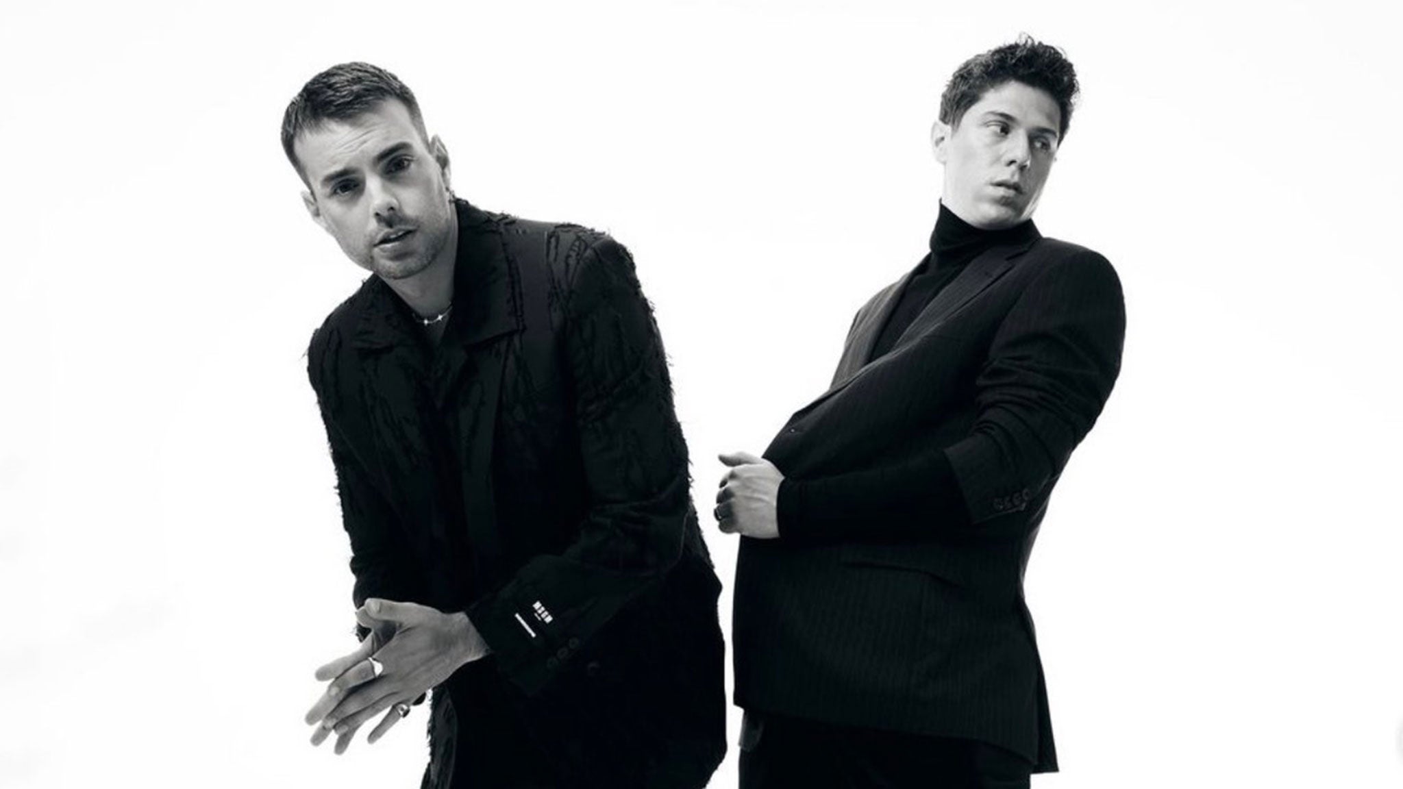 MERK & KREMONT / ECHO