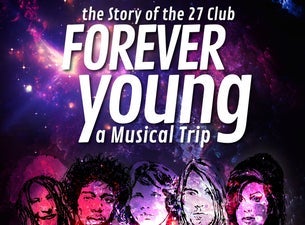 Forever Young - The Story of 27 Club, 2023-04-25, Берлін