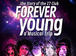 Forever Young - The Story of 27 Club, 2023-04-25, Берлин