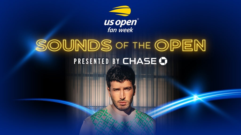 Hotels near Sounds of the Open presented by CHASE Events
