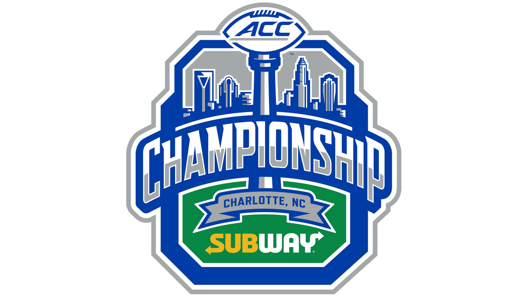 ACC Football Championship Game Tickets 20222023 College Tickets