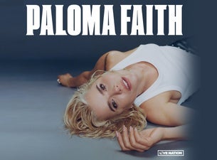 Paloma Faith, 2024-05-31, Warsaw