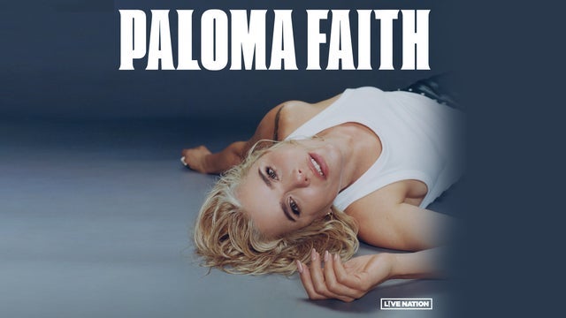 Paloma Faith w Klub Stodoła, Warsaw 31/05/2024