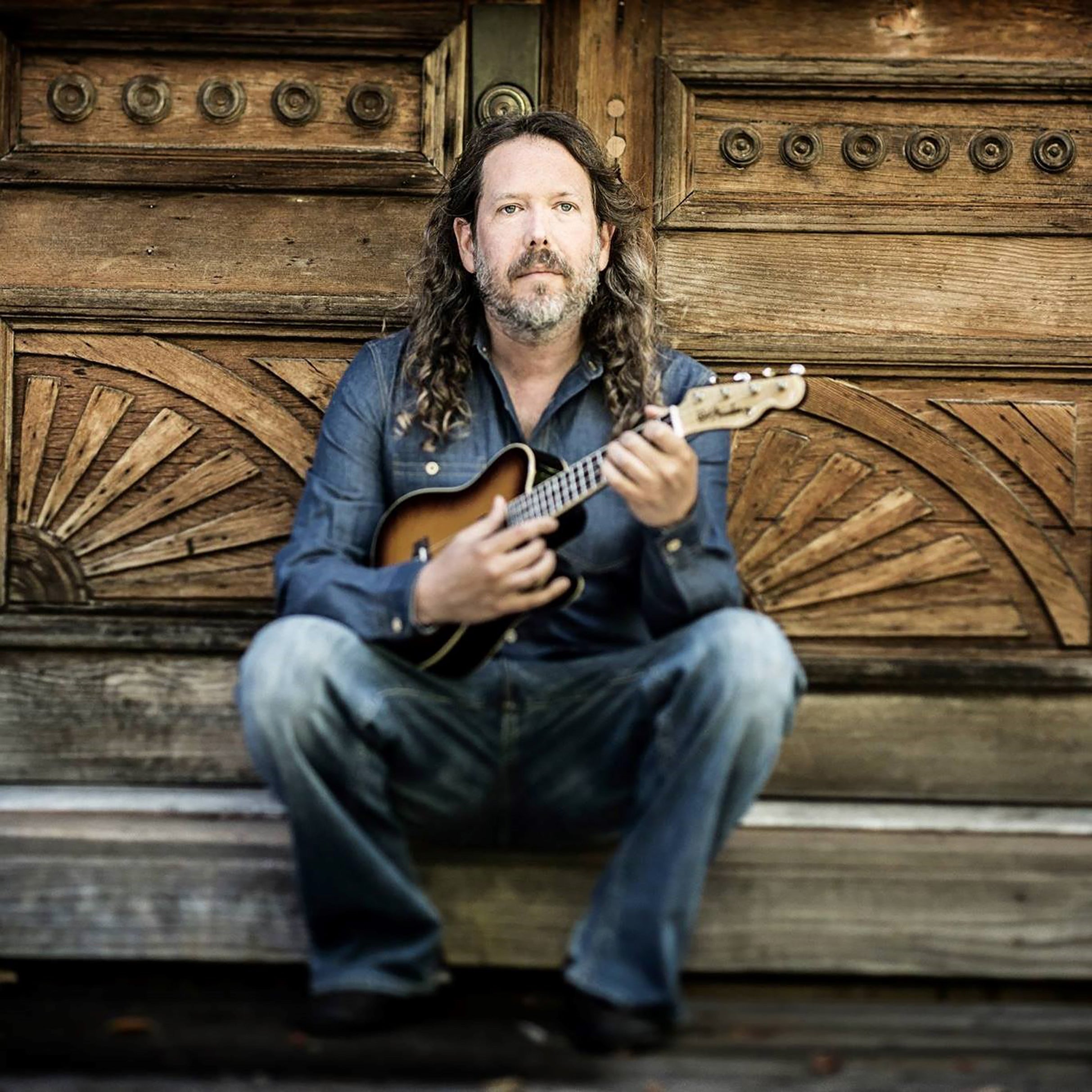 The Crosby Collective w/ guests Jackson Browne & Oteil Burbridge 