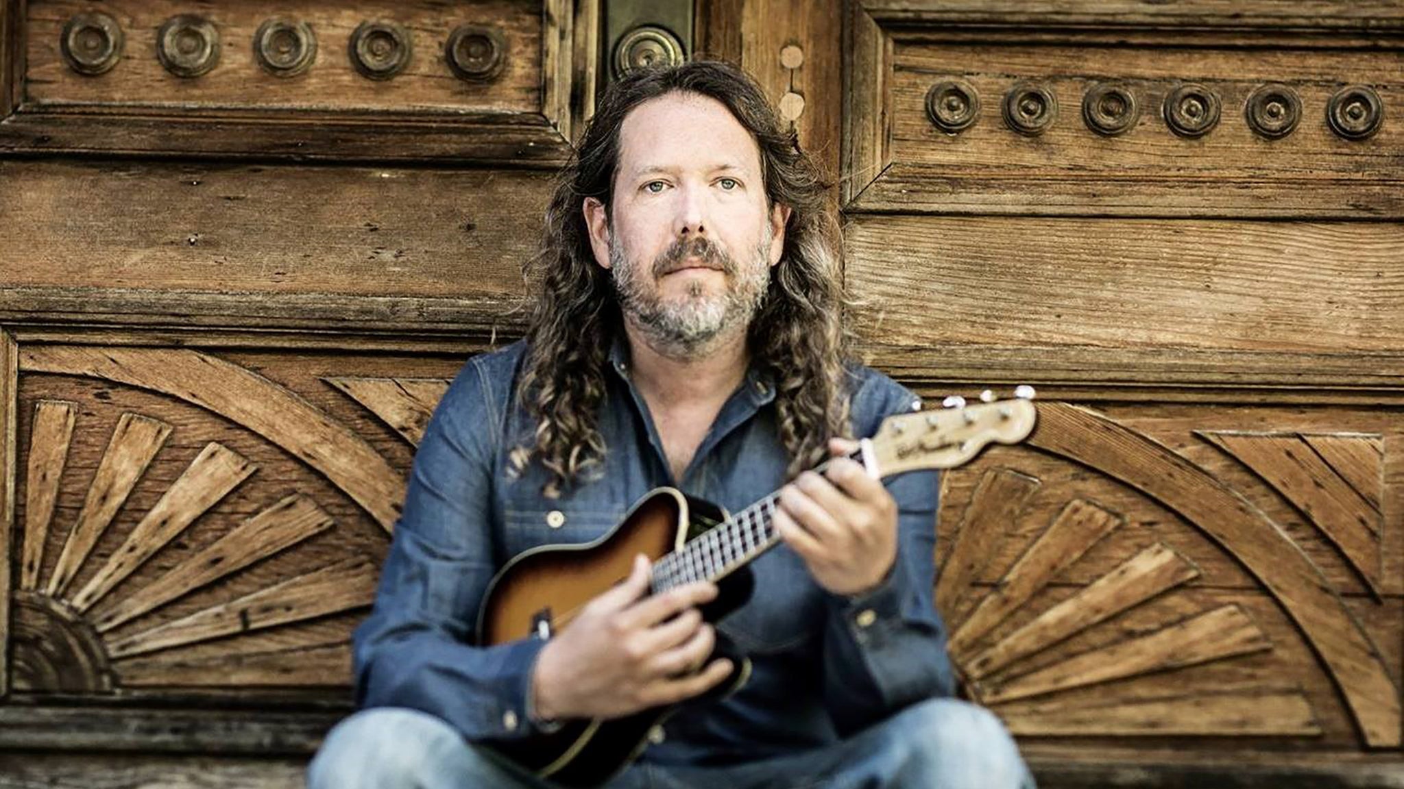Jason Crosby