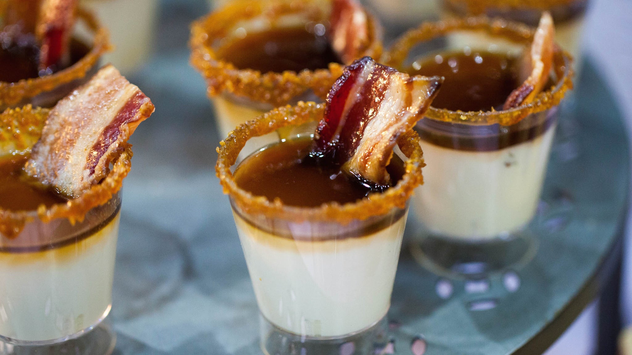 Baconfest Chicago Tickets Event Dates & Schedule