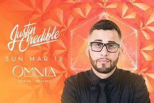 DJ Justin Credible