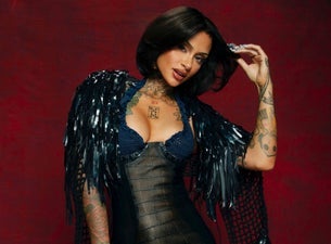 Kehlani - CRASH WORLD TOUR, 2025-01-29, London