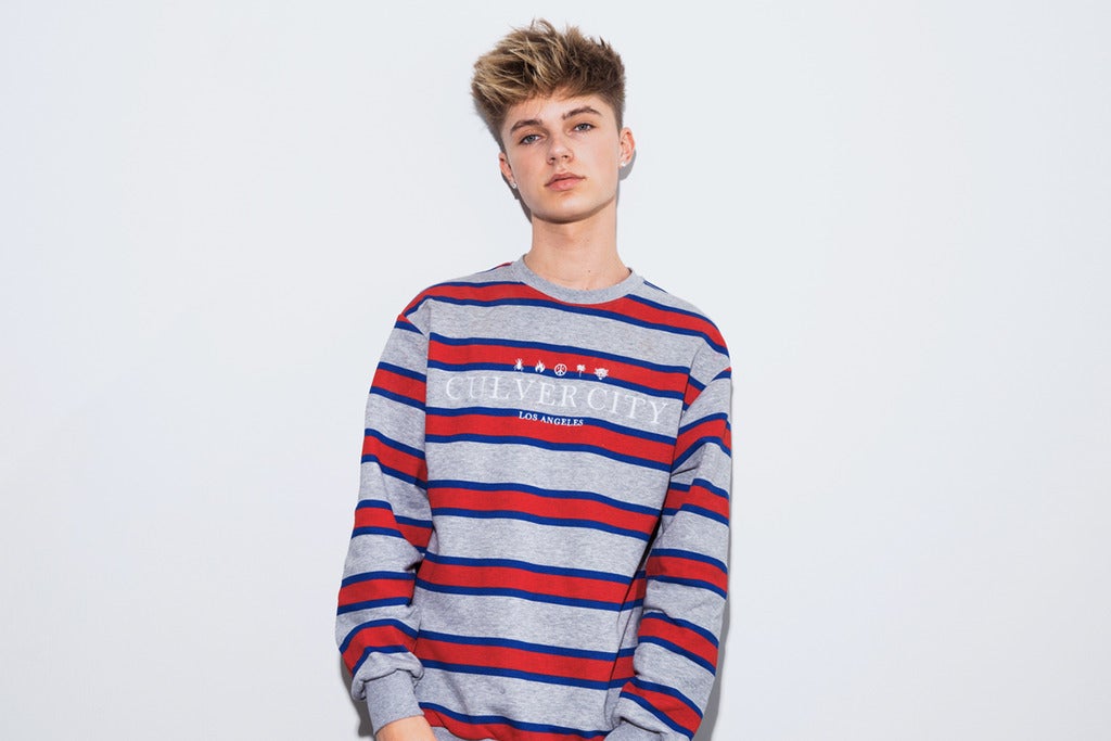 HRVY