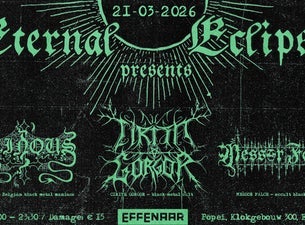 Eclipse Eternal