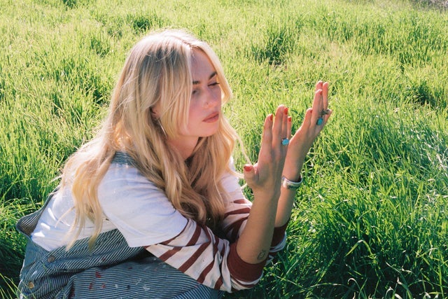 Claire Rosinkranz: My Lover Tour presale password for early tickets in Boston