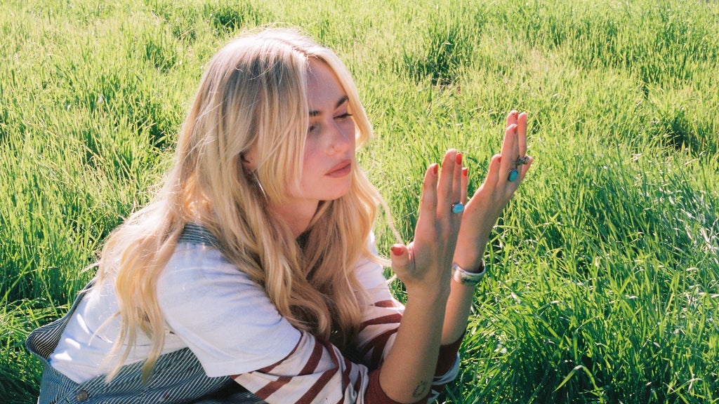 Photo of Claire Rosinkranz