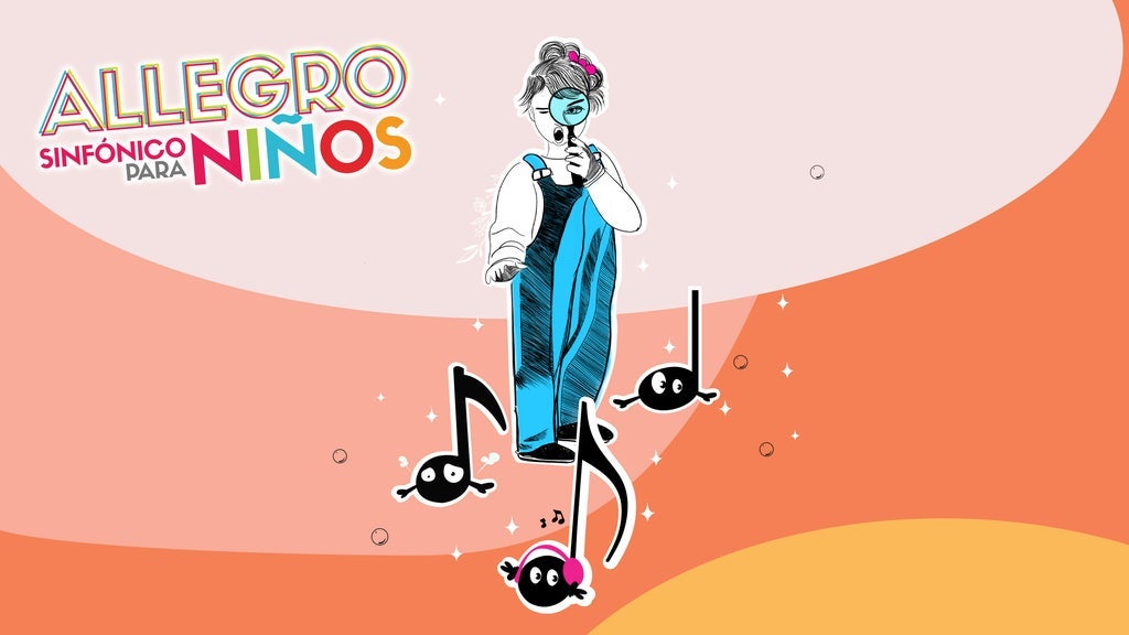Hotels near Allegro Sinfónico para Niños Events