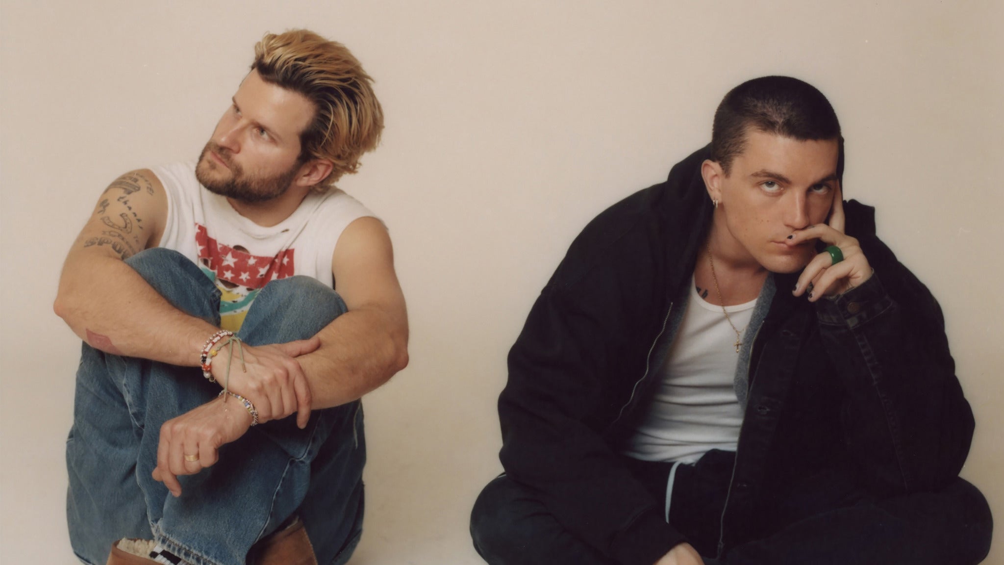 presale passcode for LANY: Summer Forever Tour tickets in Asbury Park - NJ (Stone Pony Summer Stage)