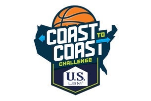 US LBM Coast-to-Coast Challenge