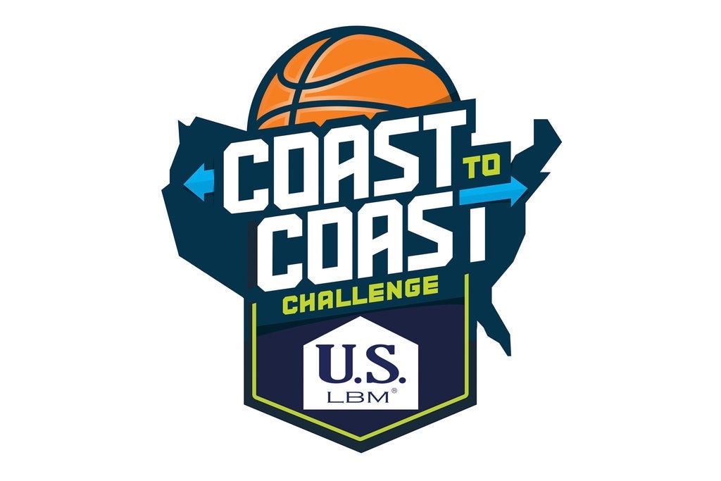 USLBM Coast to Coast Challenge