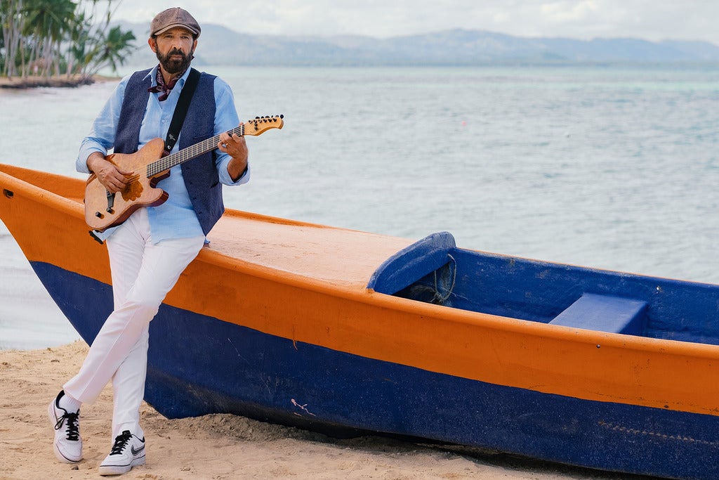 Juan Luis Guerra
