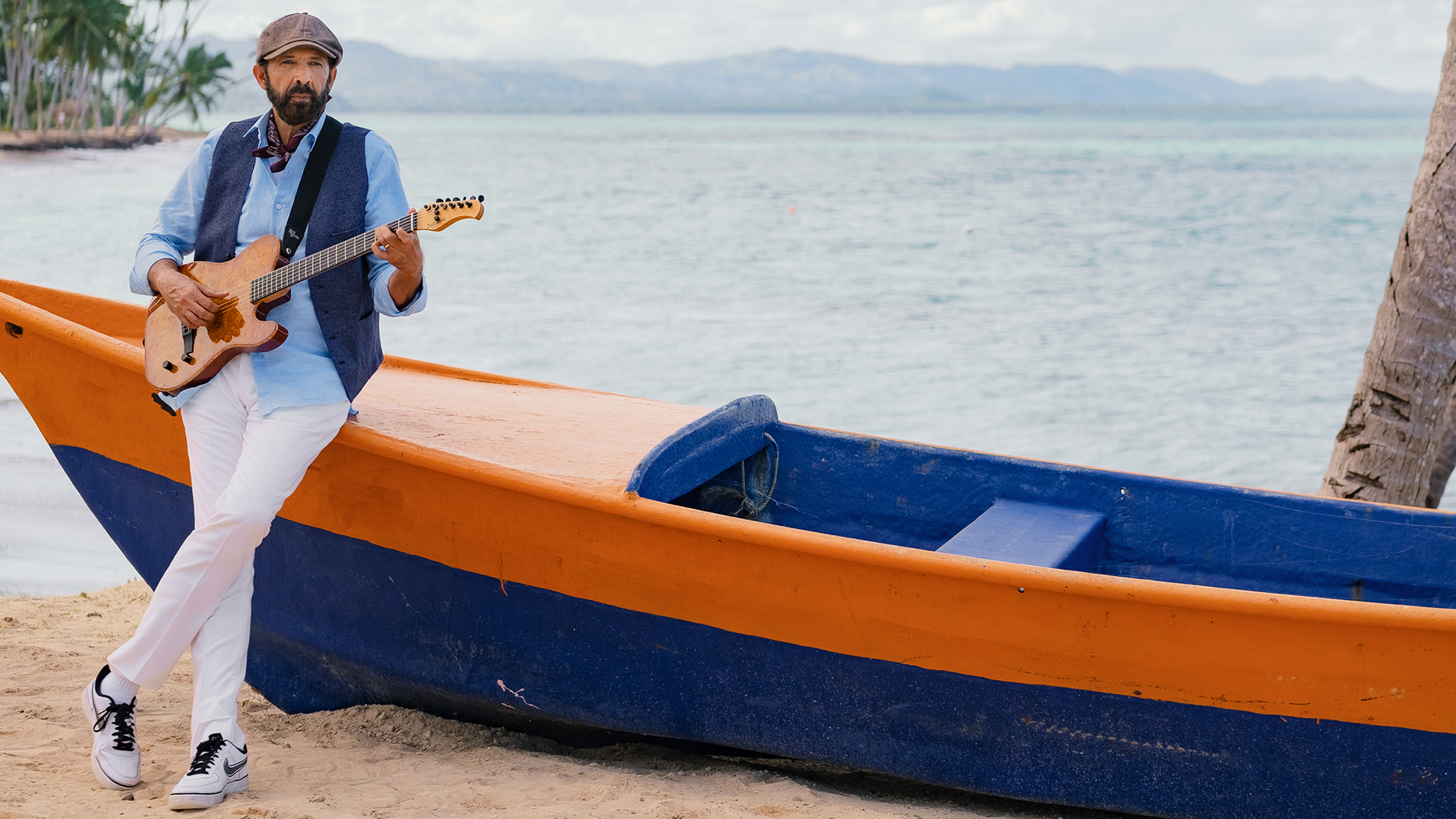 Juan Luis Guerra