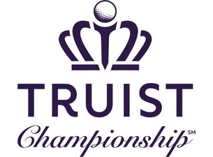 Truist Championship - Wednesday