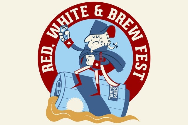 Red, White & Brew Fest VIP Package