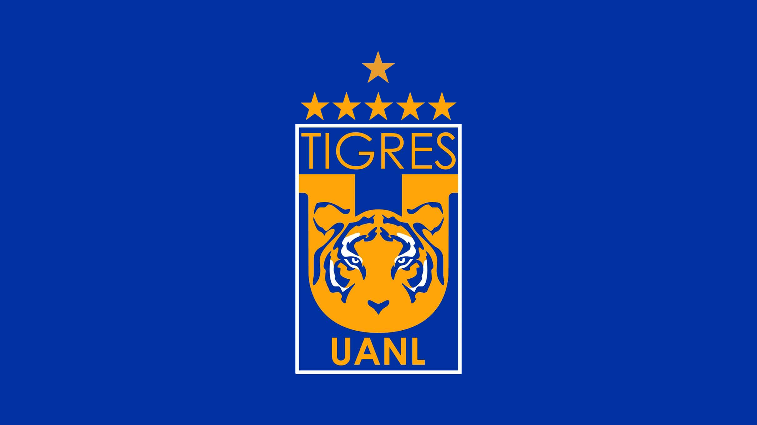 Tigres UANL vs. UNAM Pumas