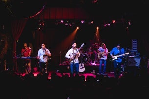 PRAVAH: Bipul Chettri and the Travelling Band - Live In Sydney
