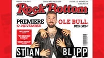 Stian Blipp - Ole Bull
