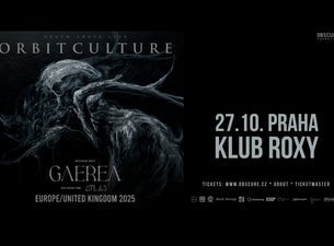 ORBIT CULTURE, GAEREA, ATLAS