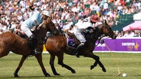 Polo In the Park