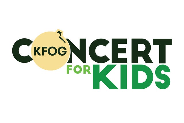 KFOG Concert for Kids