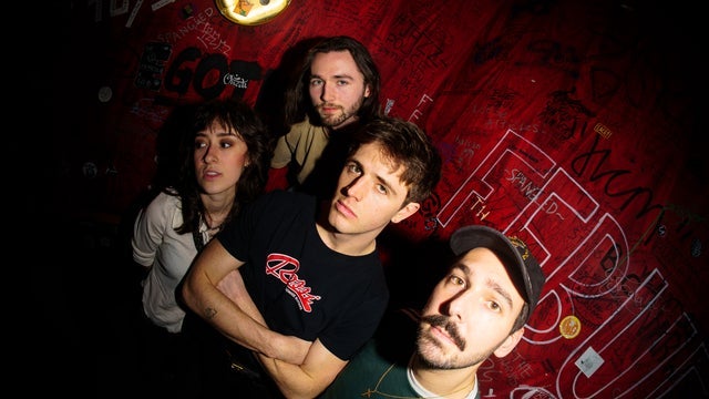 Big Sleep’s Enthralling 2025 Tour: A Must-See in London and Nottingham Big Sleep’s Enthralling 2025 Tour: A Must-See in London and Nottingham