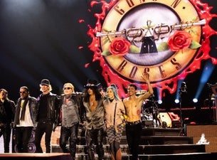 Guns N' Roses