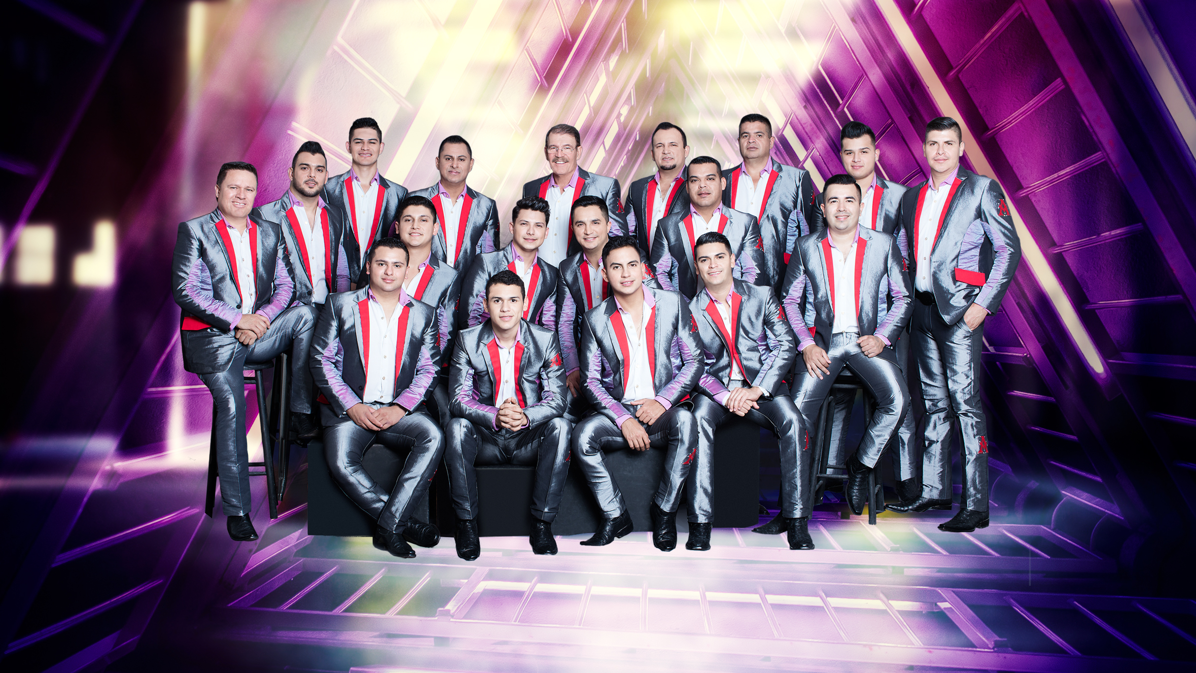 La Arrolladora Banda El Limón