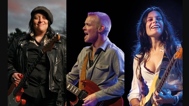 Blues Caravan tickets and events in Deutschland 2025 - 2026