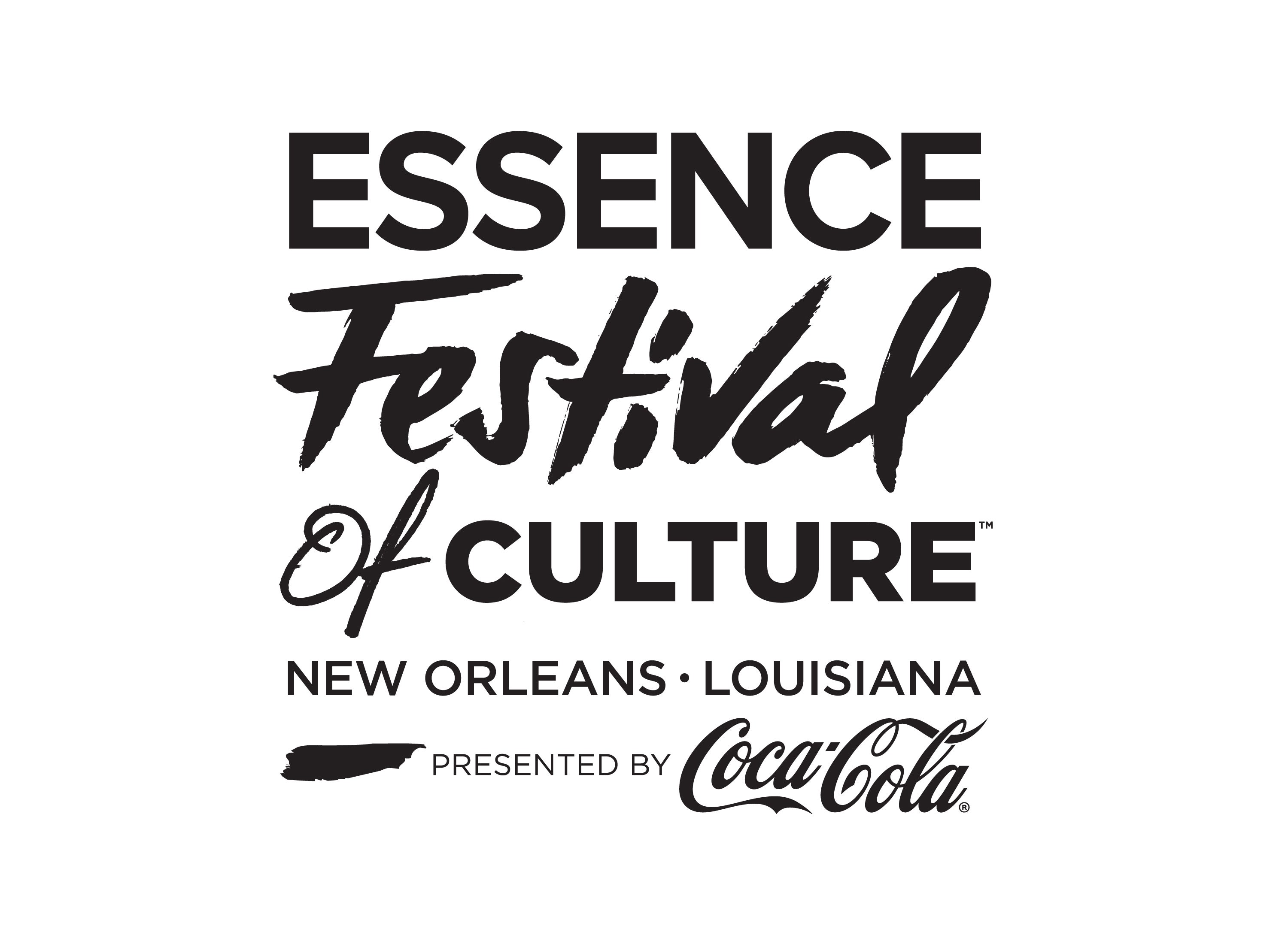 2024 Essence Festival of Culture – 3 Day Weekend Package at Caesars Superdome – New Orleans, LA
