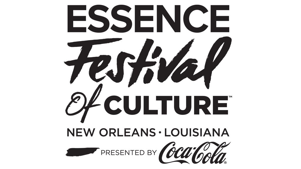 Hotels near ESSENCE Festival Events