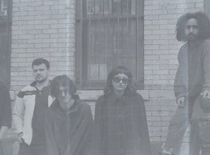 Slow Fiction, 2025-08-27, Лондон