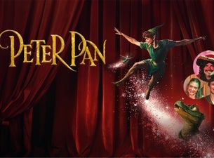 Bilde for arrangement Peter Pan