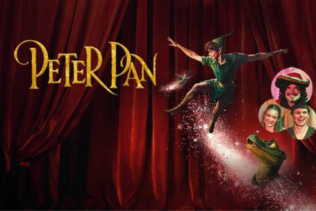Ticket Reselling Peter Pan